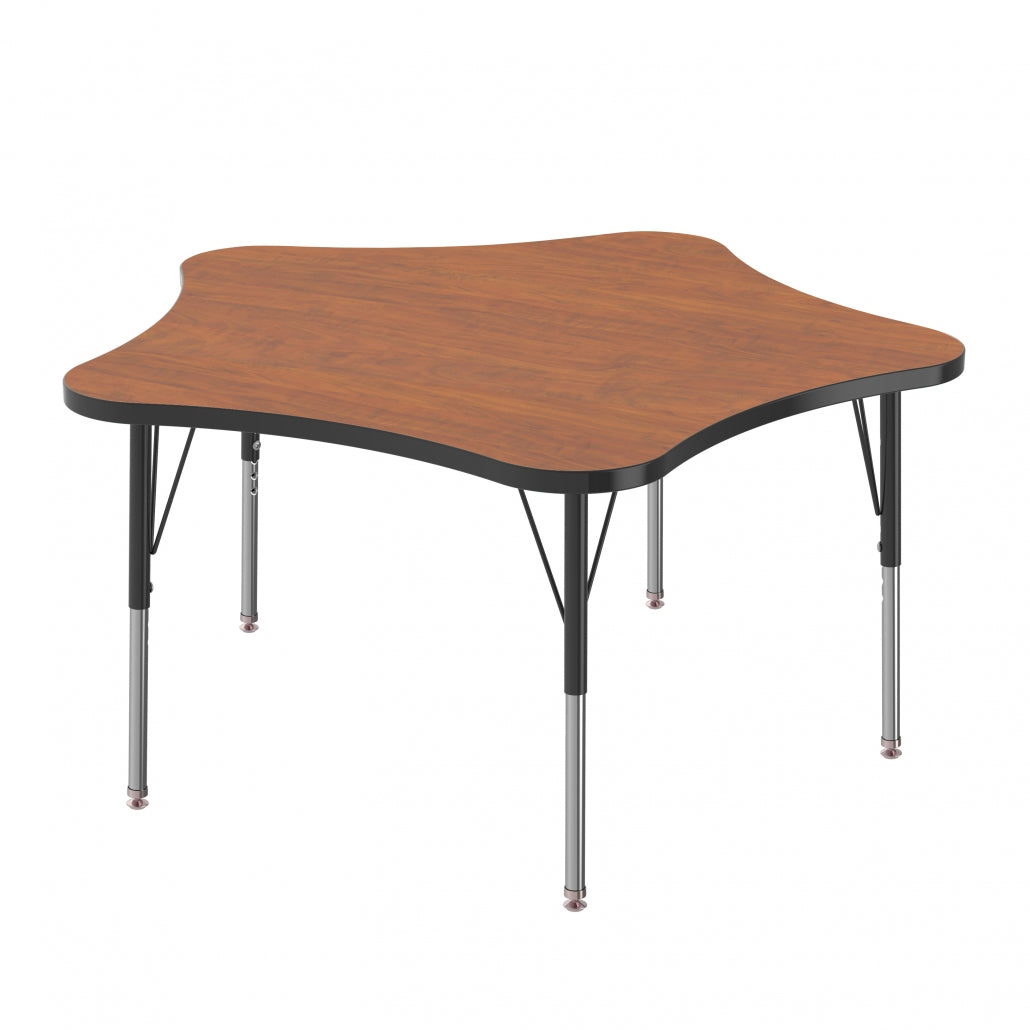 MG2200 Series 5-Star Activity Tables