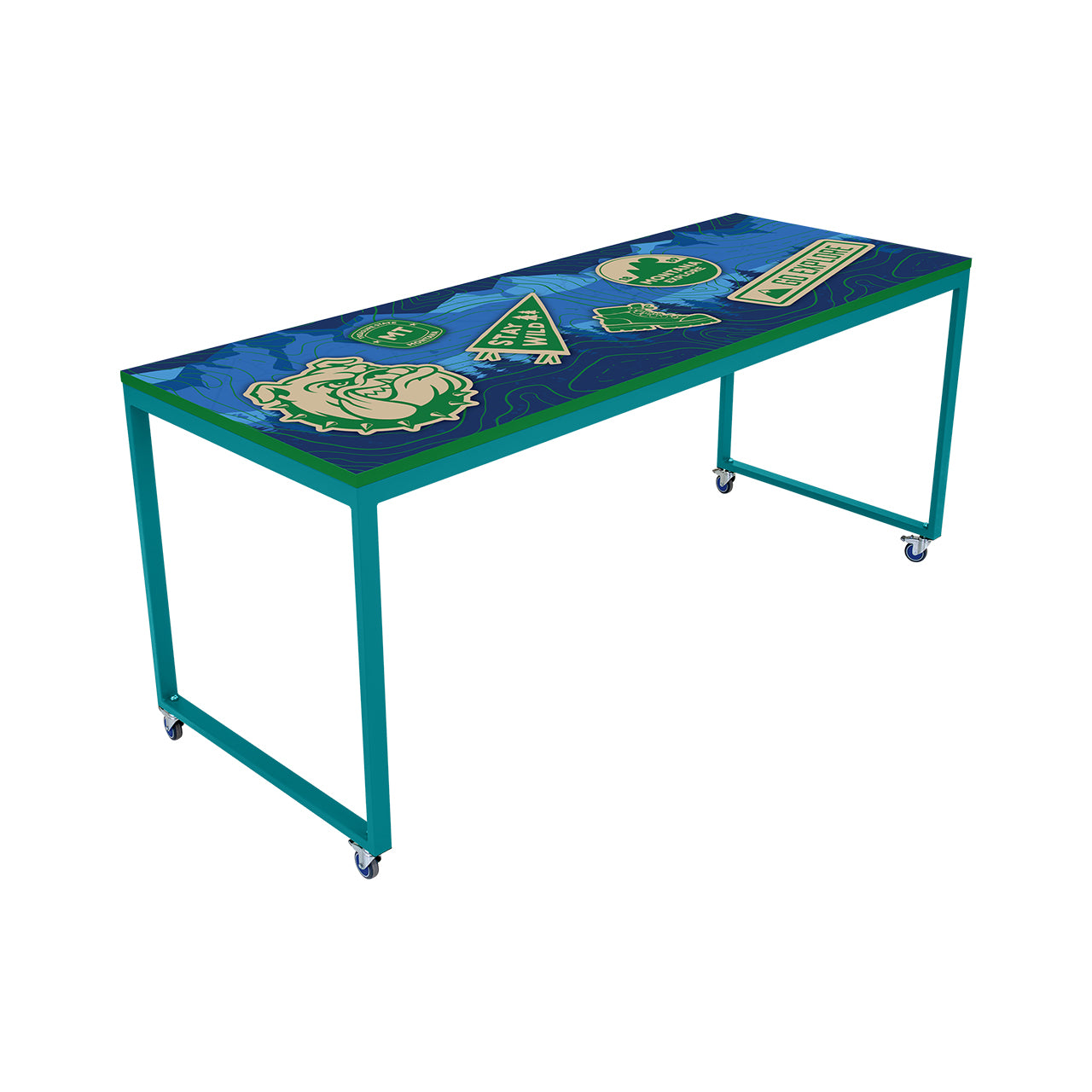 AmTab catalog image recsTz1TKmFHWpd6F — MCTNP485-42; representative finish