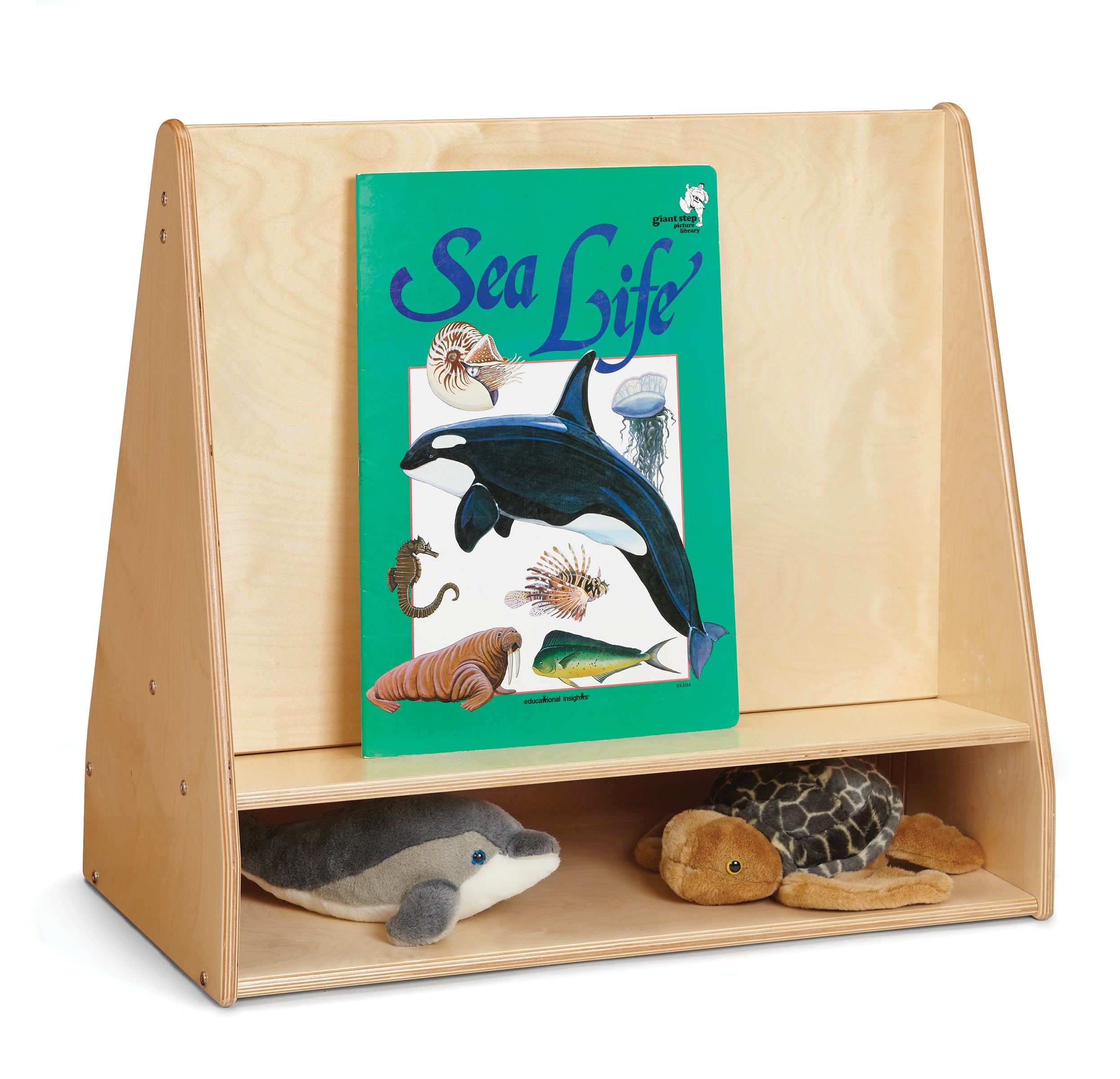 Jonti-Craft® Pick-a-Book Stand