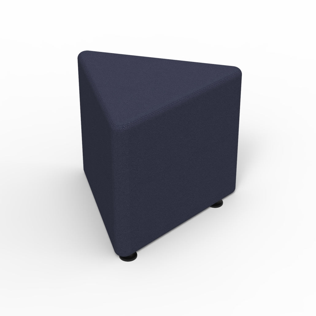 Sonik® Triangle Ottoman