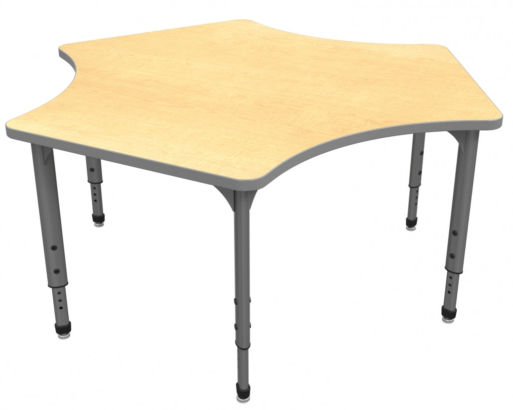 Apex™ Series Delta Table
