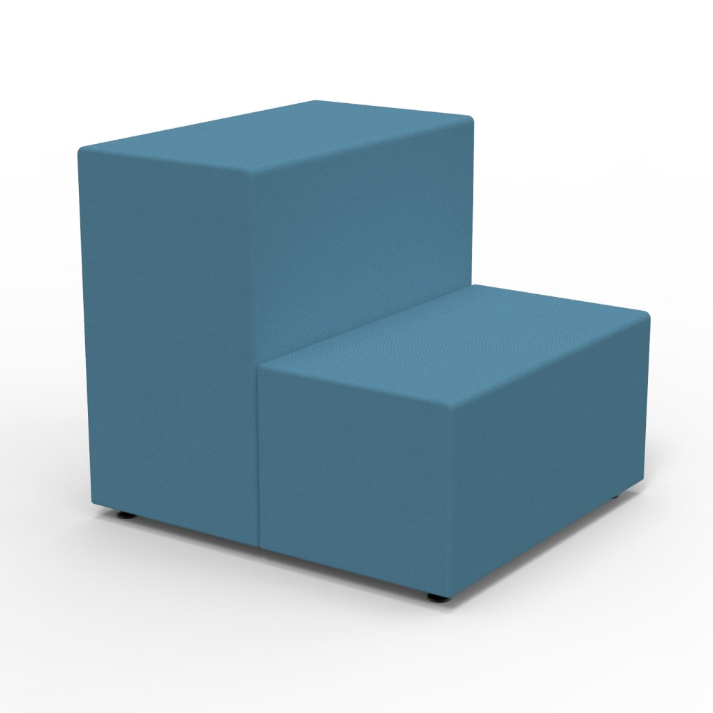 Sonik® 2-Step Seating