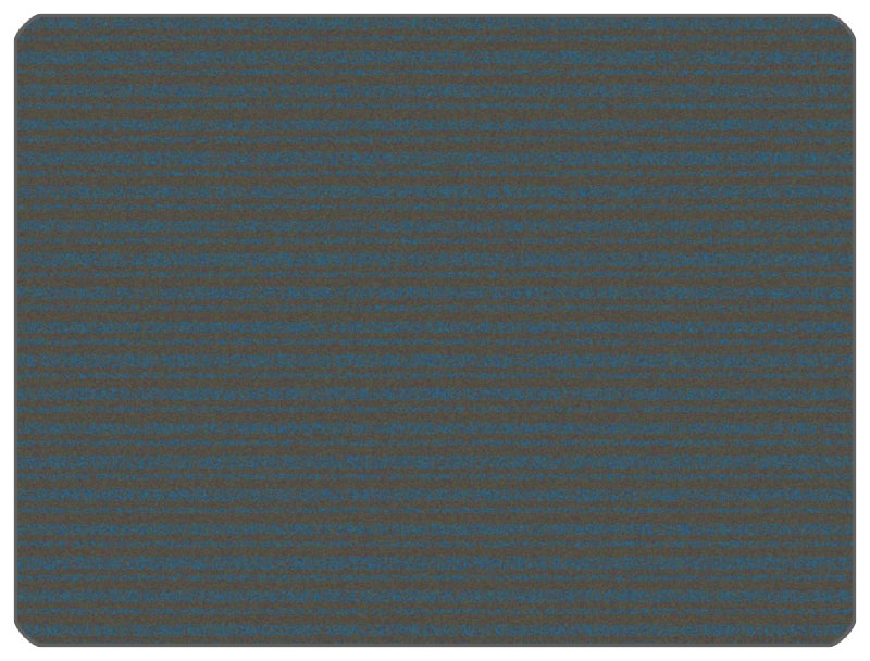 KIDSoft Subtle Stripes — SKU 2054