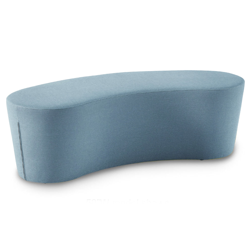 Flowform® Bean Bench