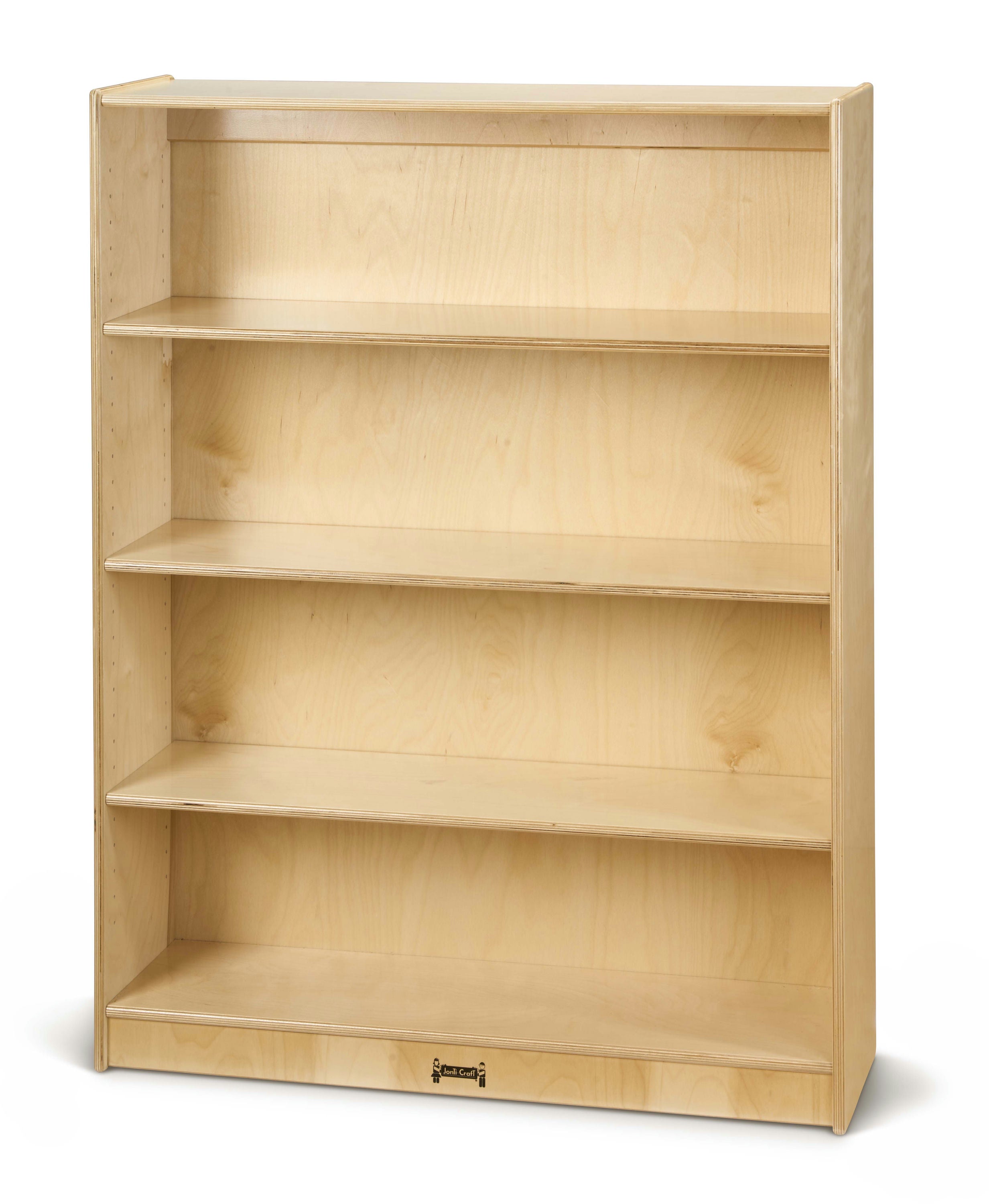 Jonti-Craft® Standard Bookcase — 0971JC.jpg