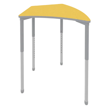 Shape Student Desks Aperture