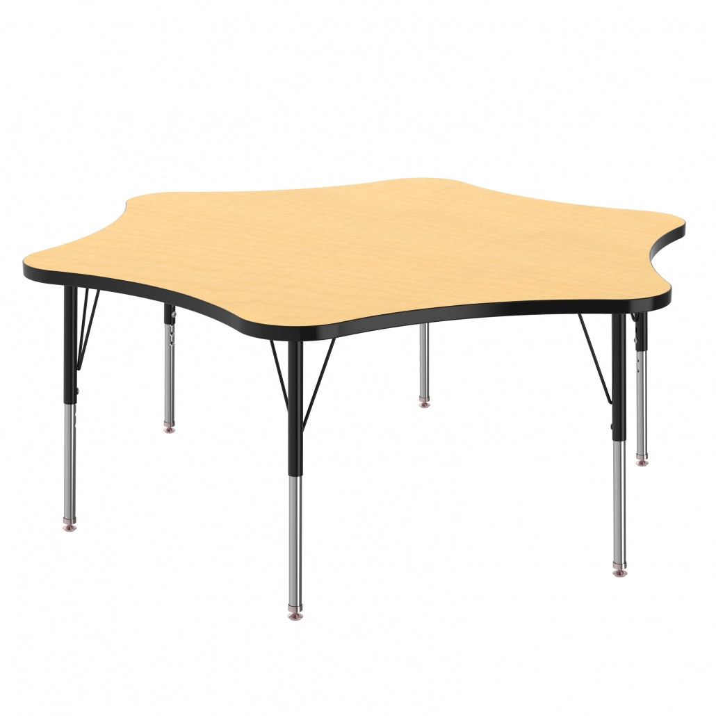 MG2200 Series 6-Star Activity Tables