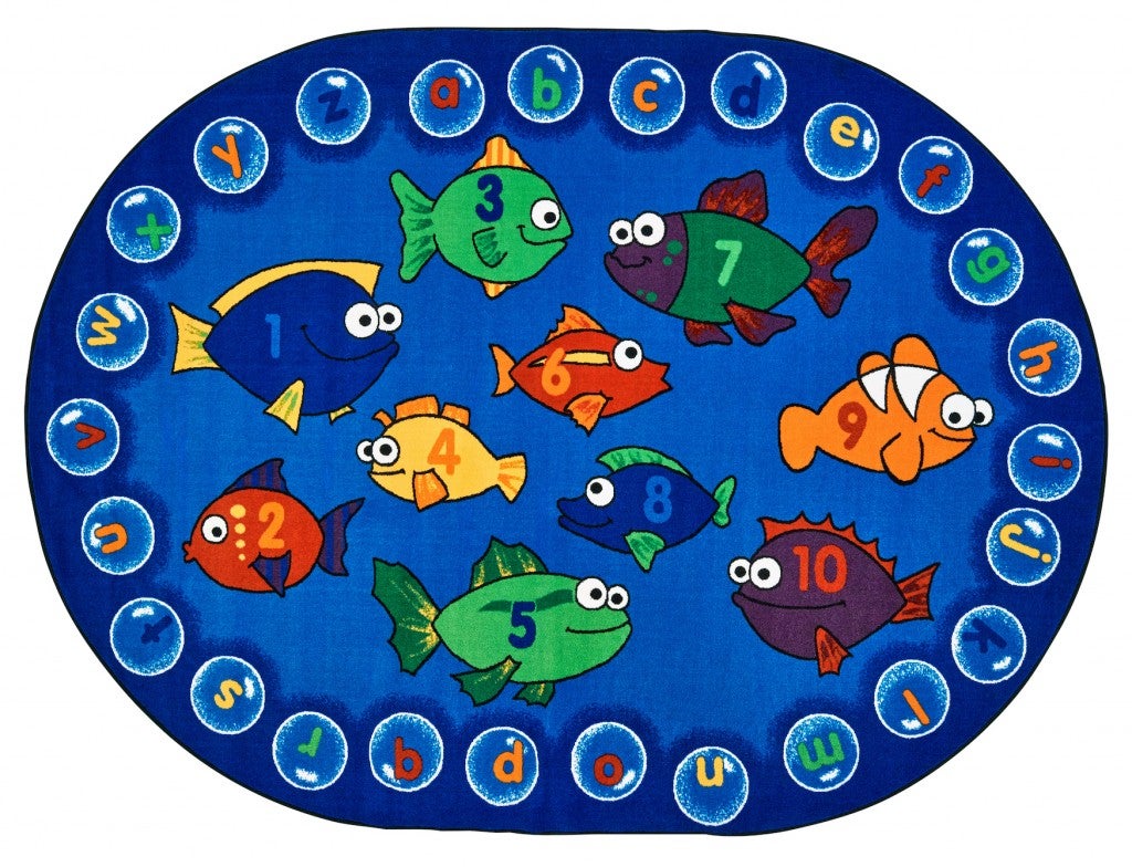 Fishing for Literacy — SKU 6803