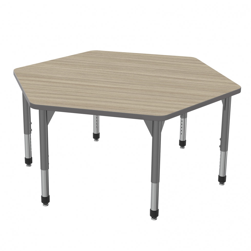 Premier™ Series Hexagon Tables