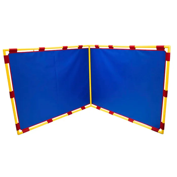Big Screen Right Angle Panel
