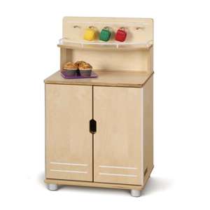TrueModern® Play Kitchen — 1707JC (manufacturer thumbnail)