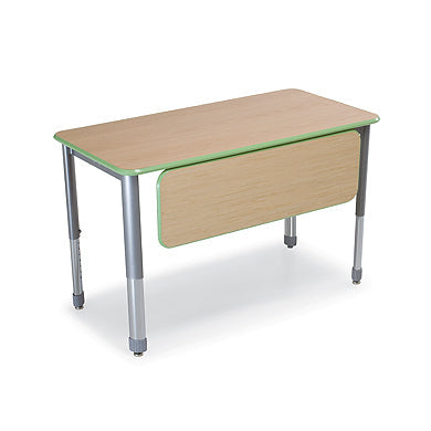 Modesty Panels for Interchange or Planner Activity Tables — panel shown installed; table not included