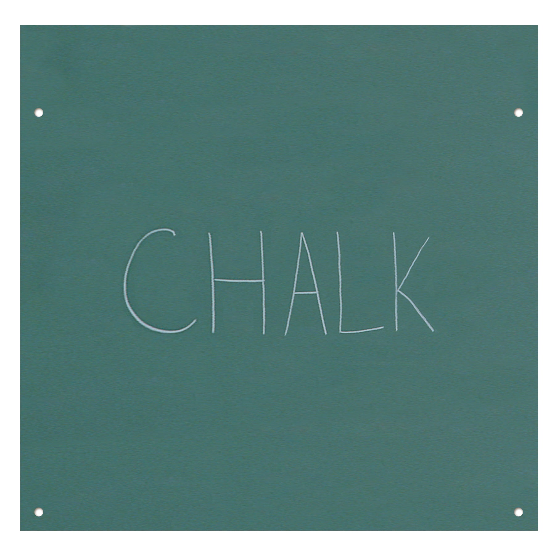 Jonti-Craft® Chalkboard Easel Primary Panel