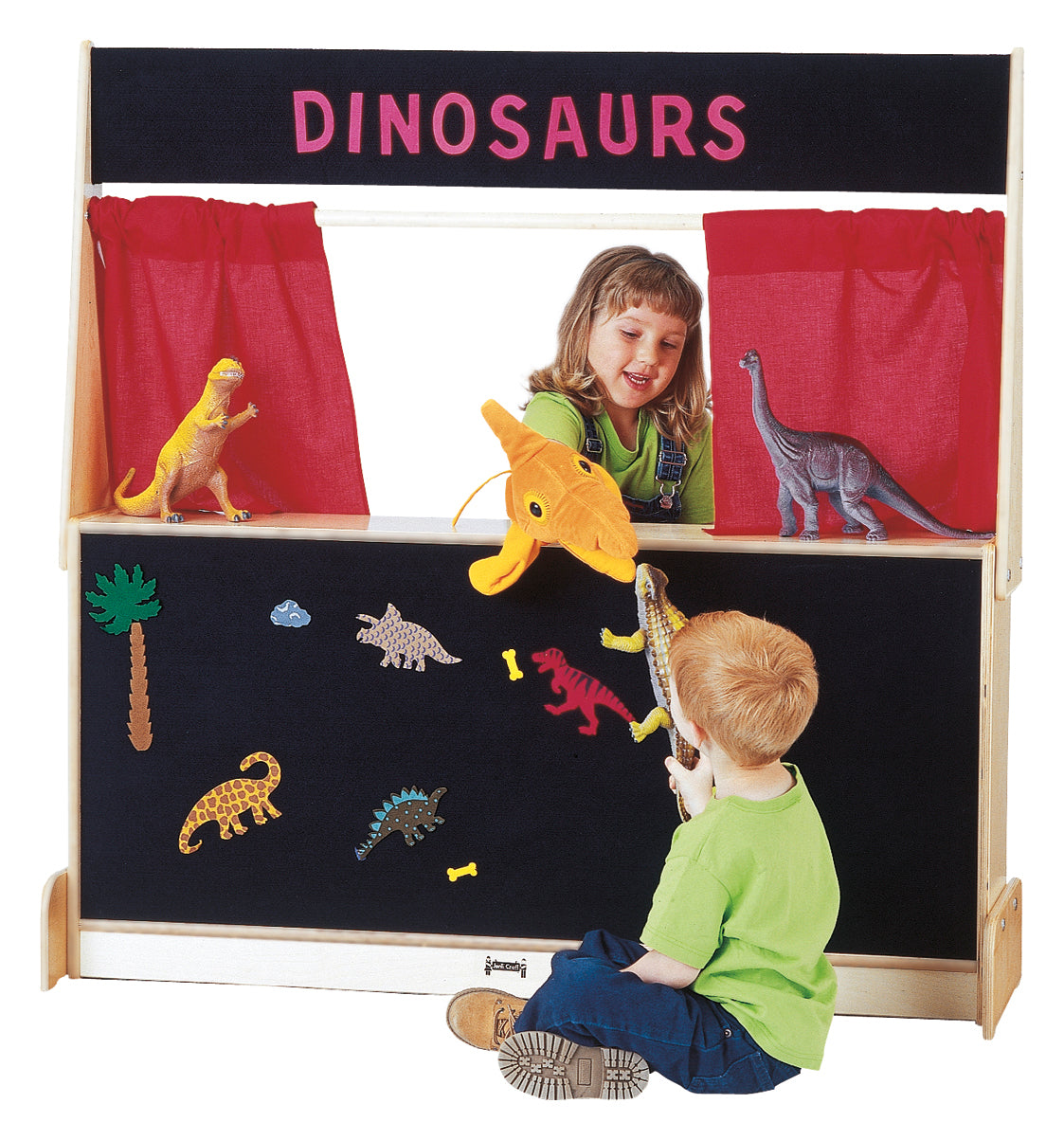 Jonti-Craft® Imagination Station