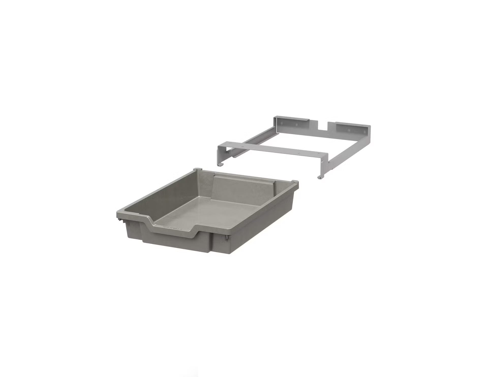 Cascade® Tote Trays