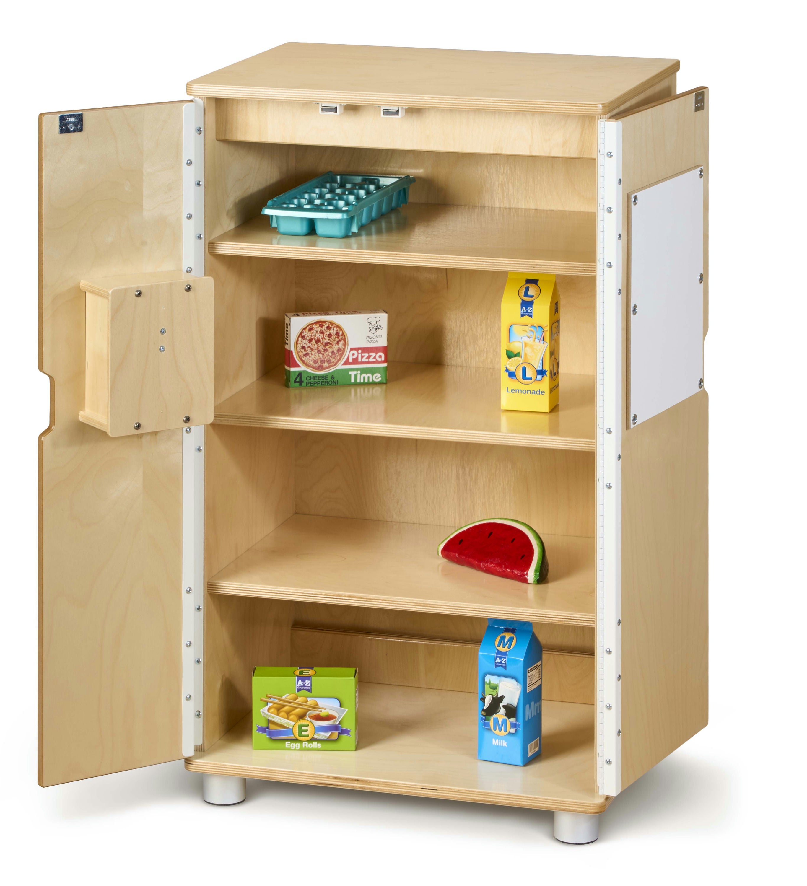 TrueModern® Play Kitchen