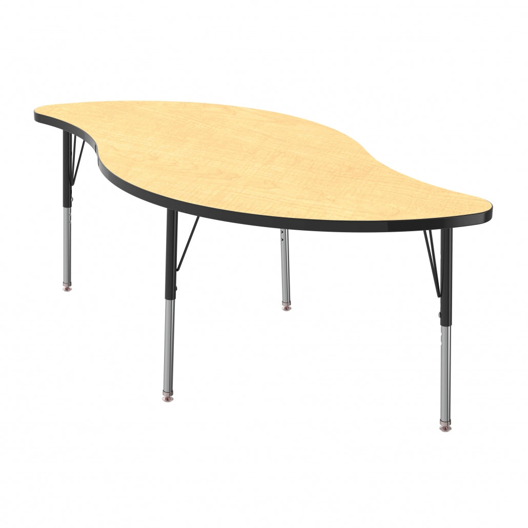 MG2200 Series Veer Activity Tables
