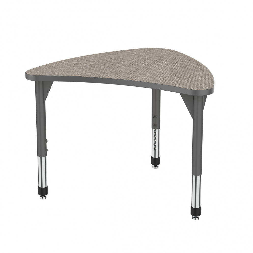 Premier™ Chevron Student Desk