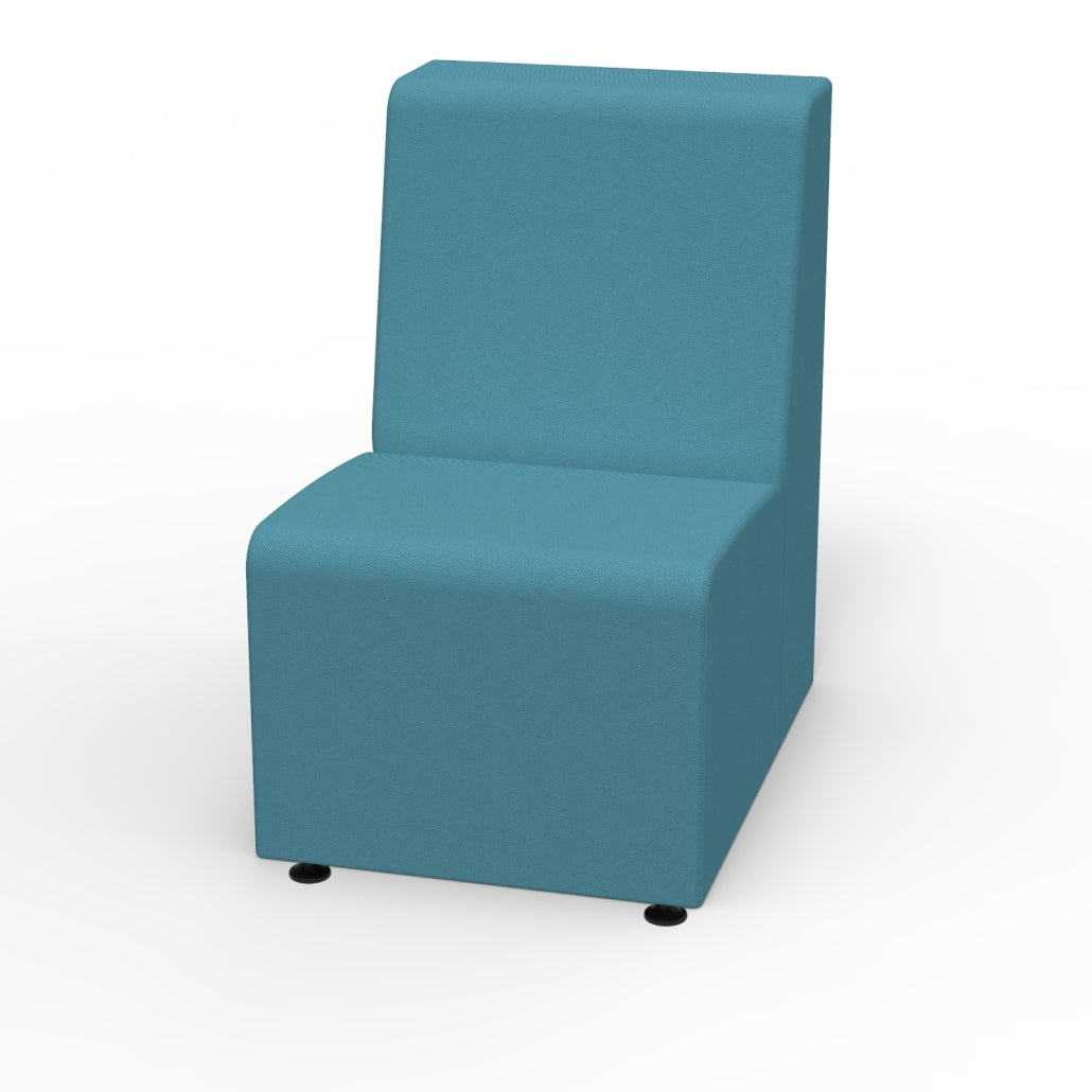 Sonik® Single Chair