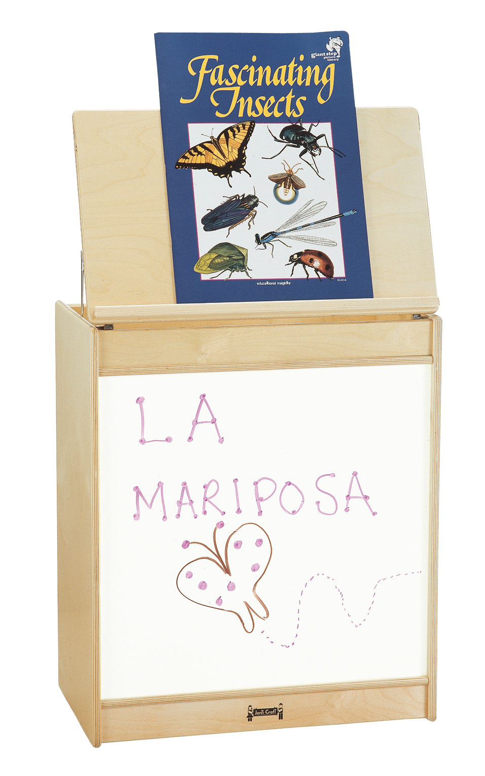 Jonti-Craft® Big Book Easel