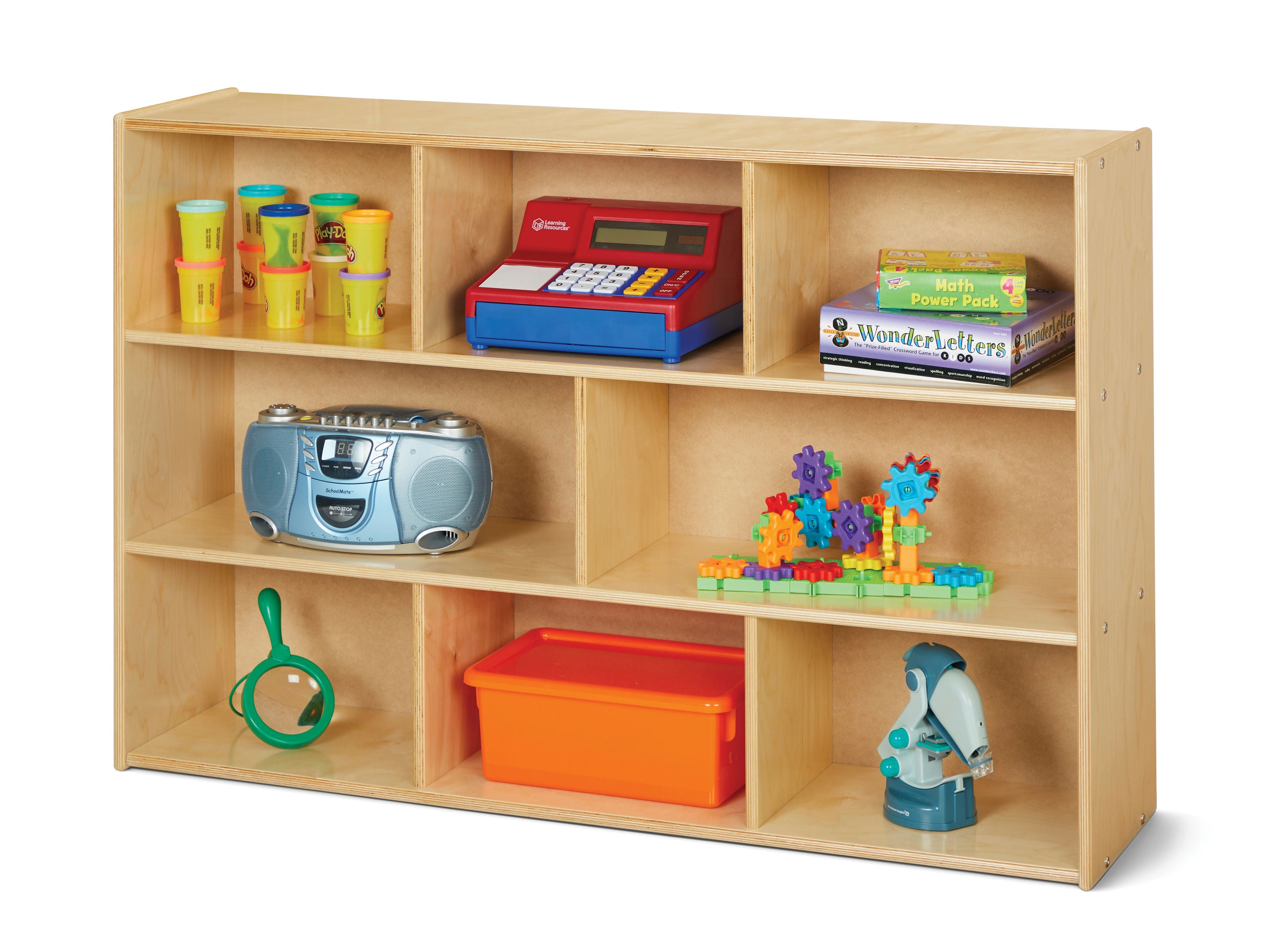 Young Time® Super-Sized Single Storage Unit — 7020YT.jpg