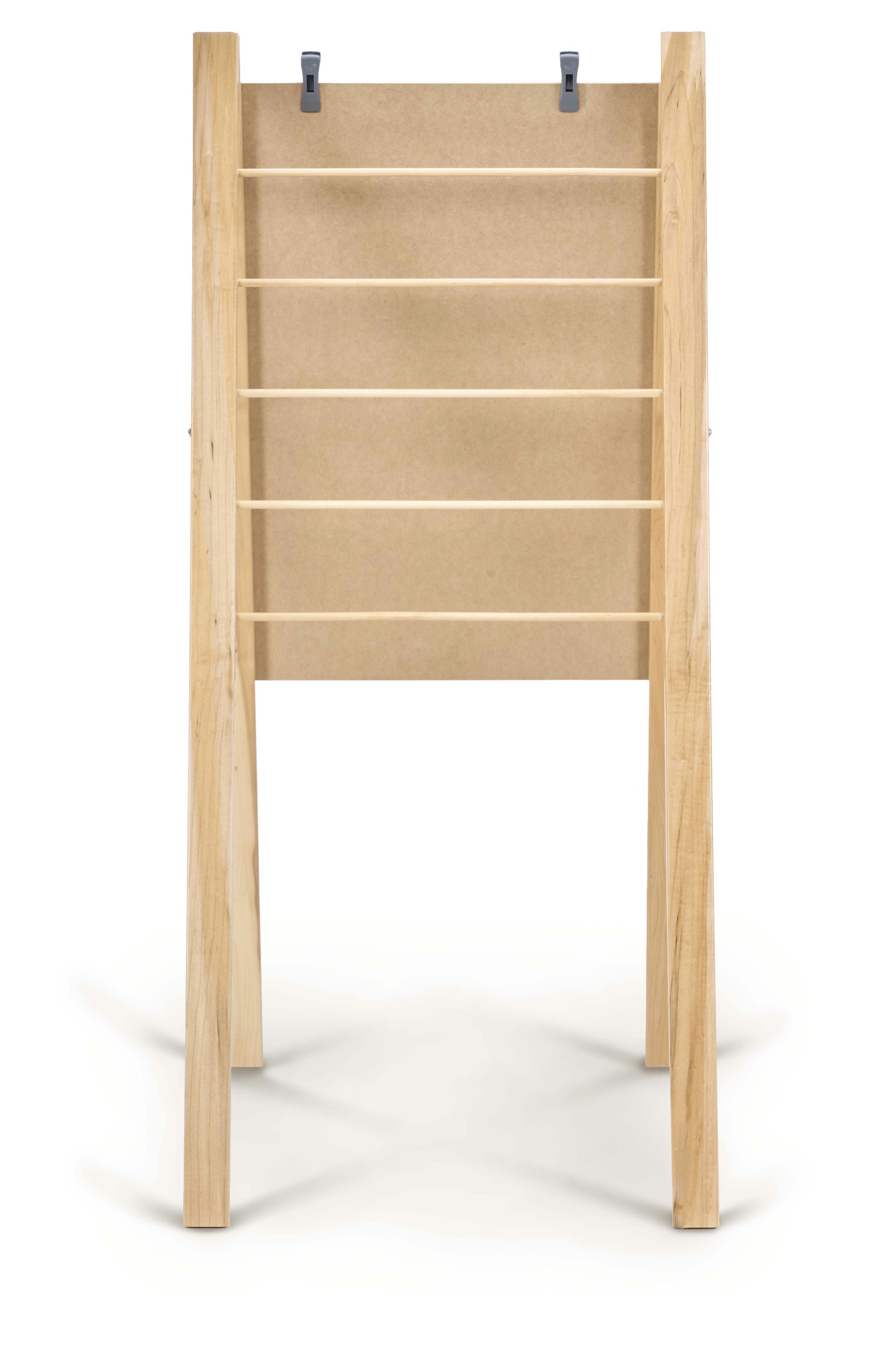 Jonti-Craft® Teachers' Standard Easel — 2183JC_back.jpg