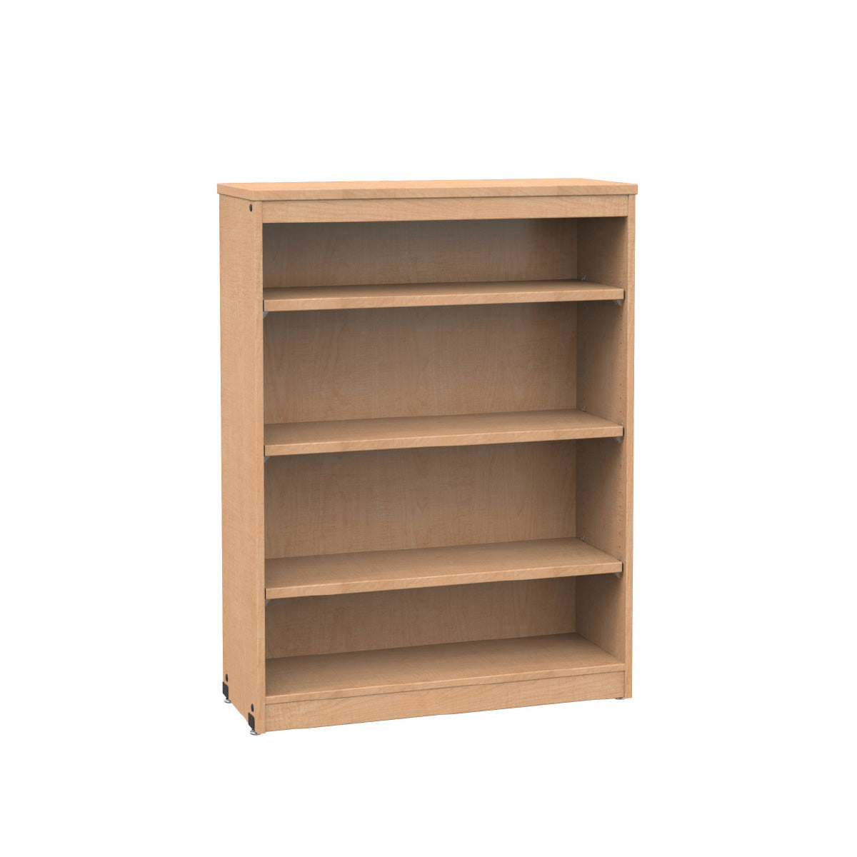 Single-Sided Bookcases