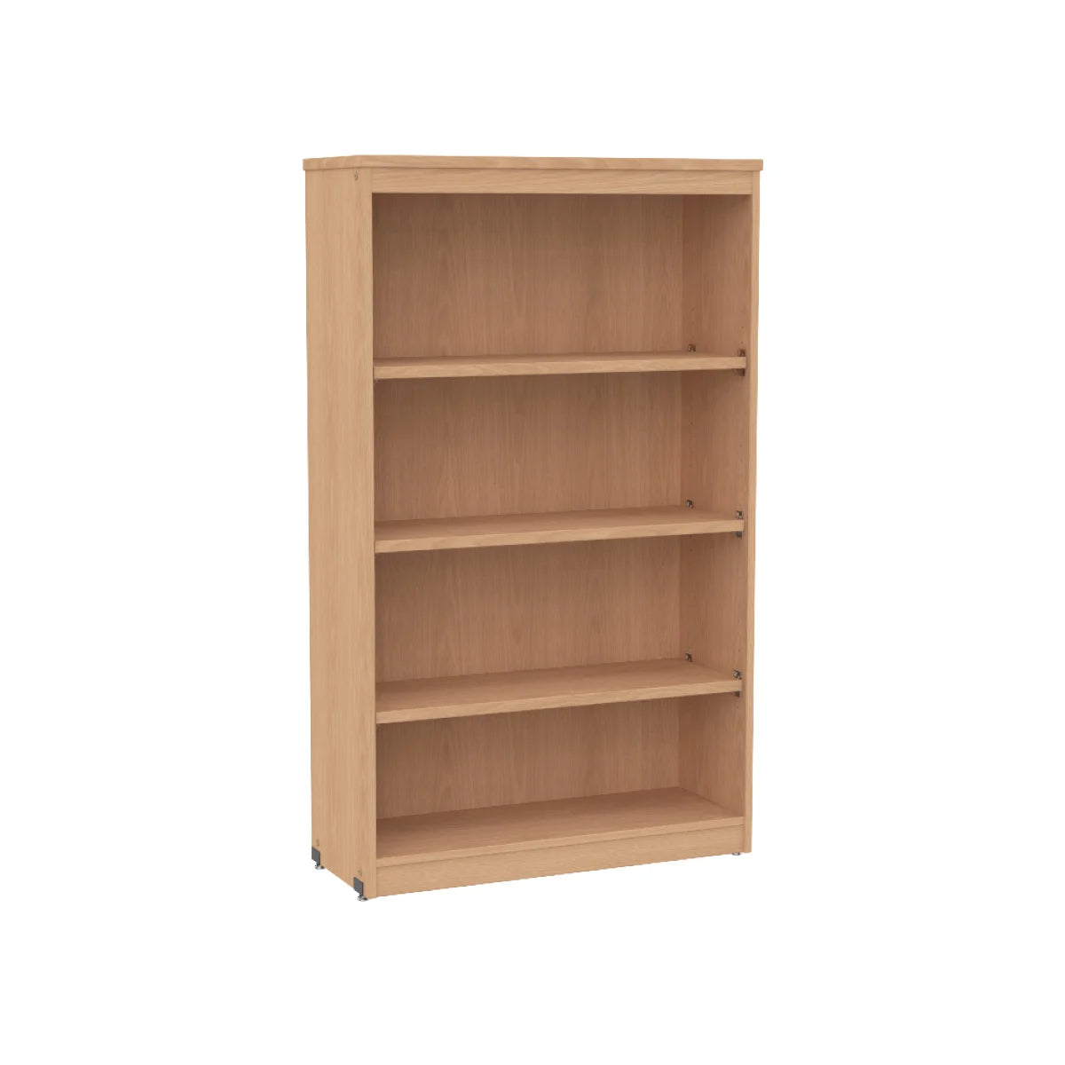 Single-Sided Bookcases
