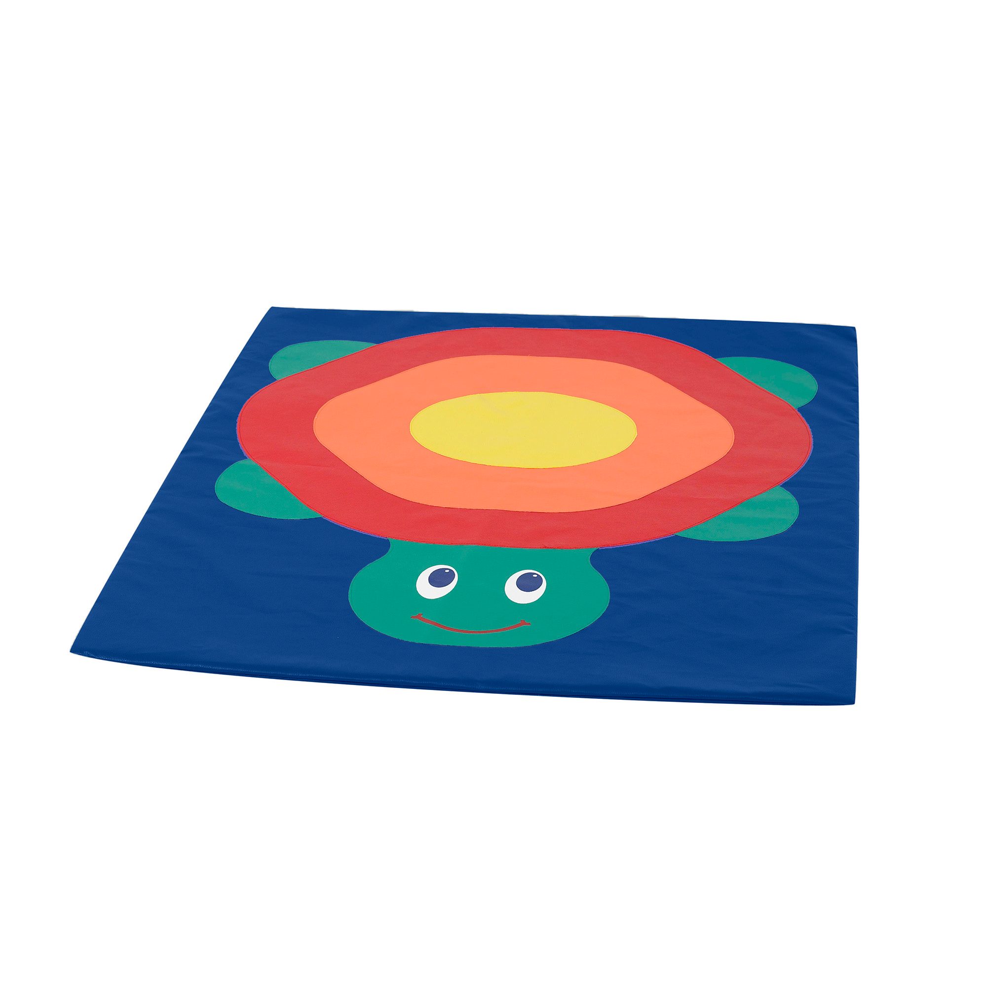 Turtle Hatchling Mat – Rectangle — CF362-001