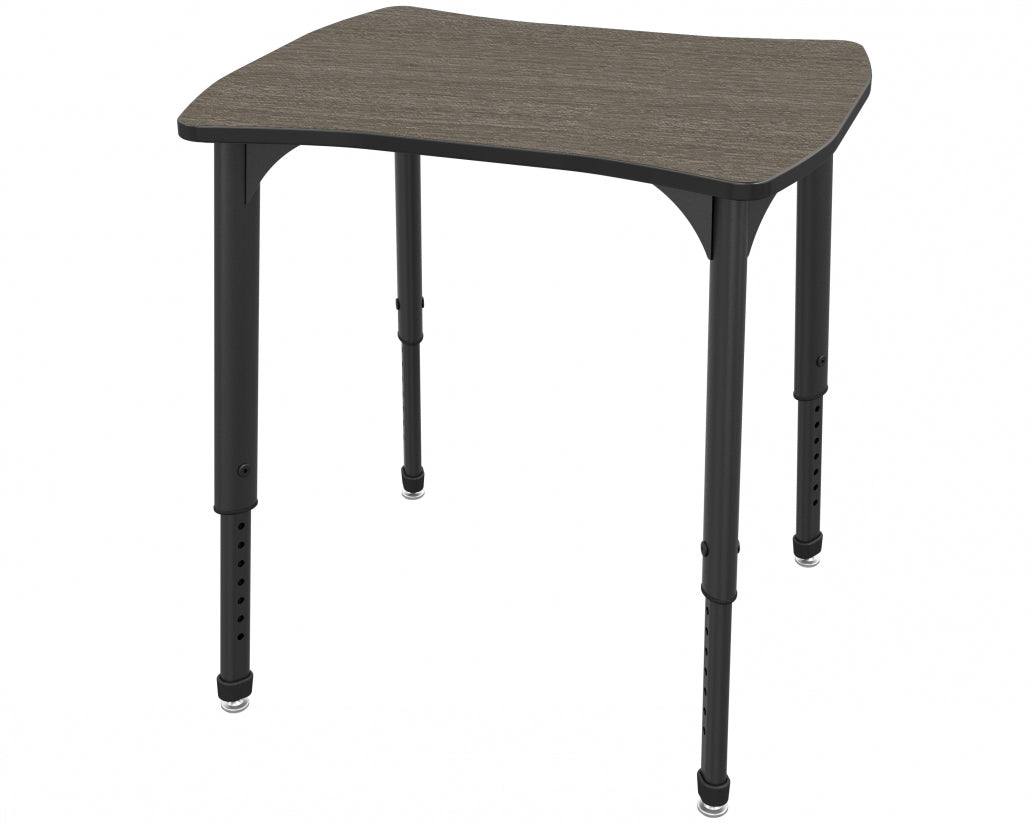 Apex™ Dog Bone Student Desks