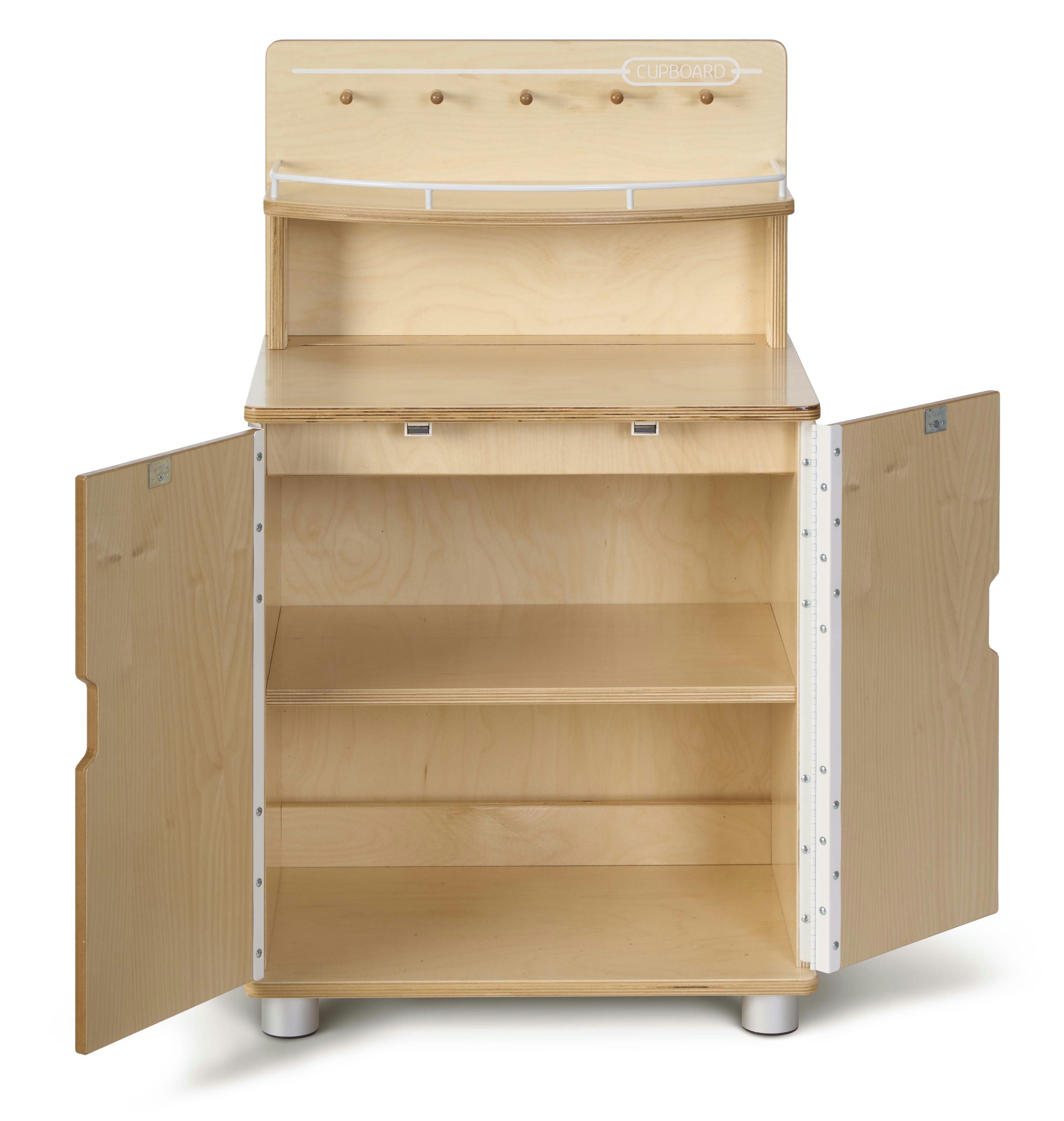 TrueModern® Play Kitchen