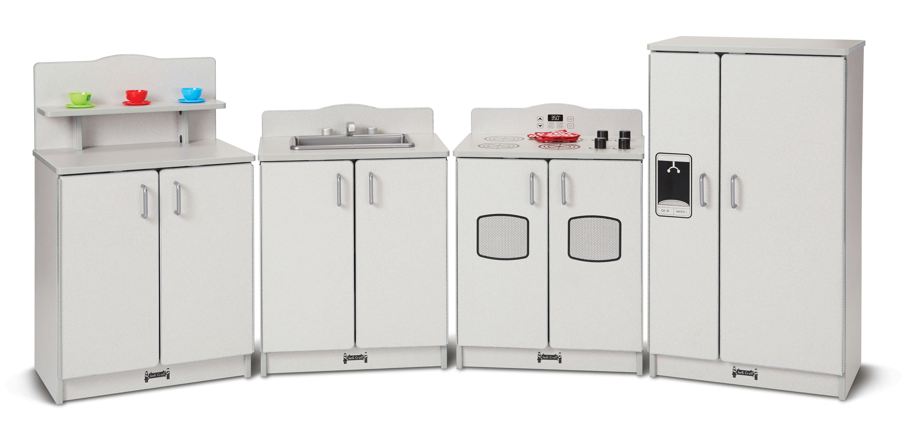 Rainbow Accents® Culinary Creations Kitchen Refrigerator — 2411JCWW000.jpg