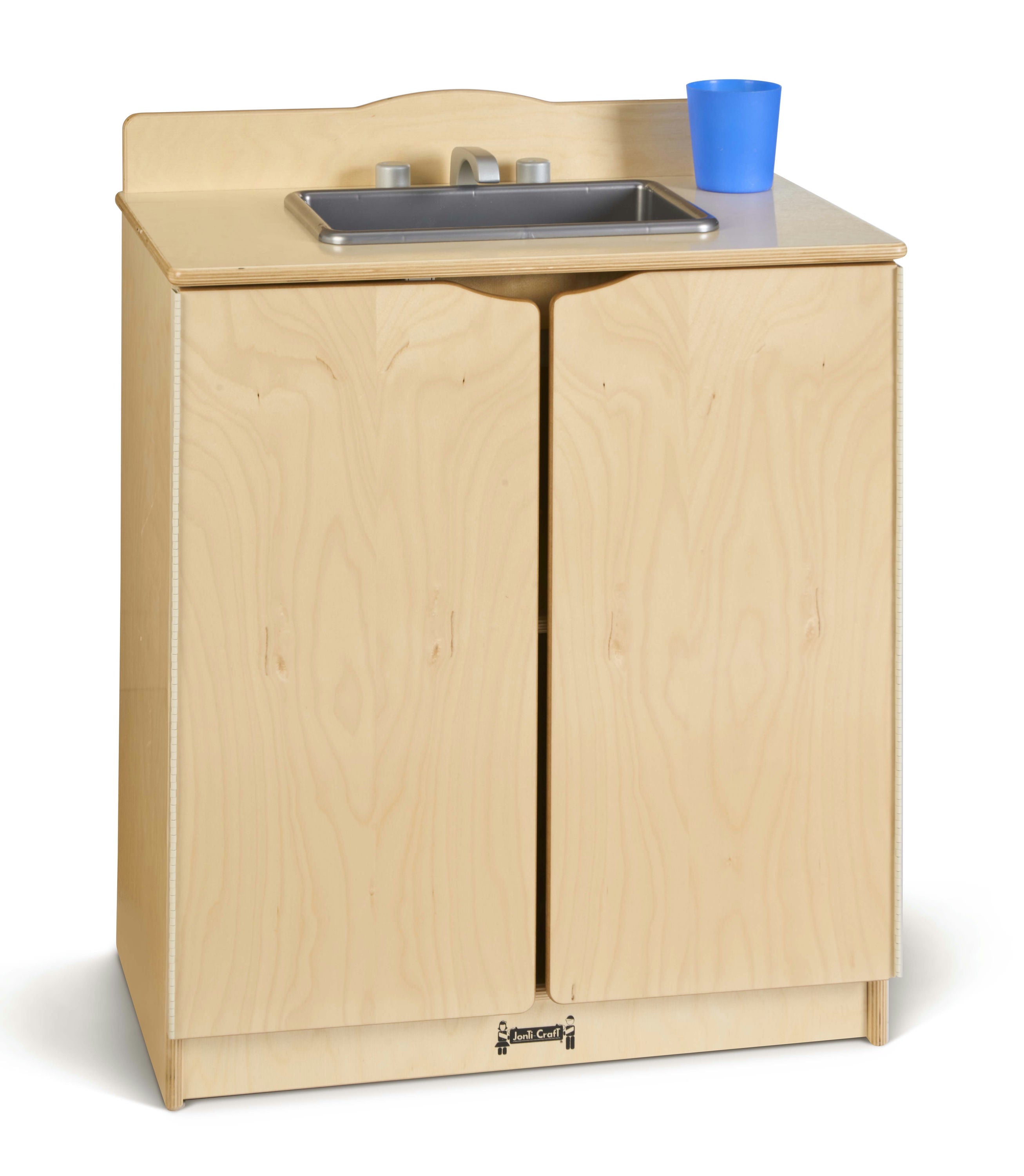 Jonti-Craft® Culinary Creations Play Kitchen Sink — 2408SA_wprop.jpg