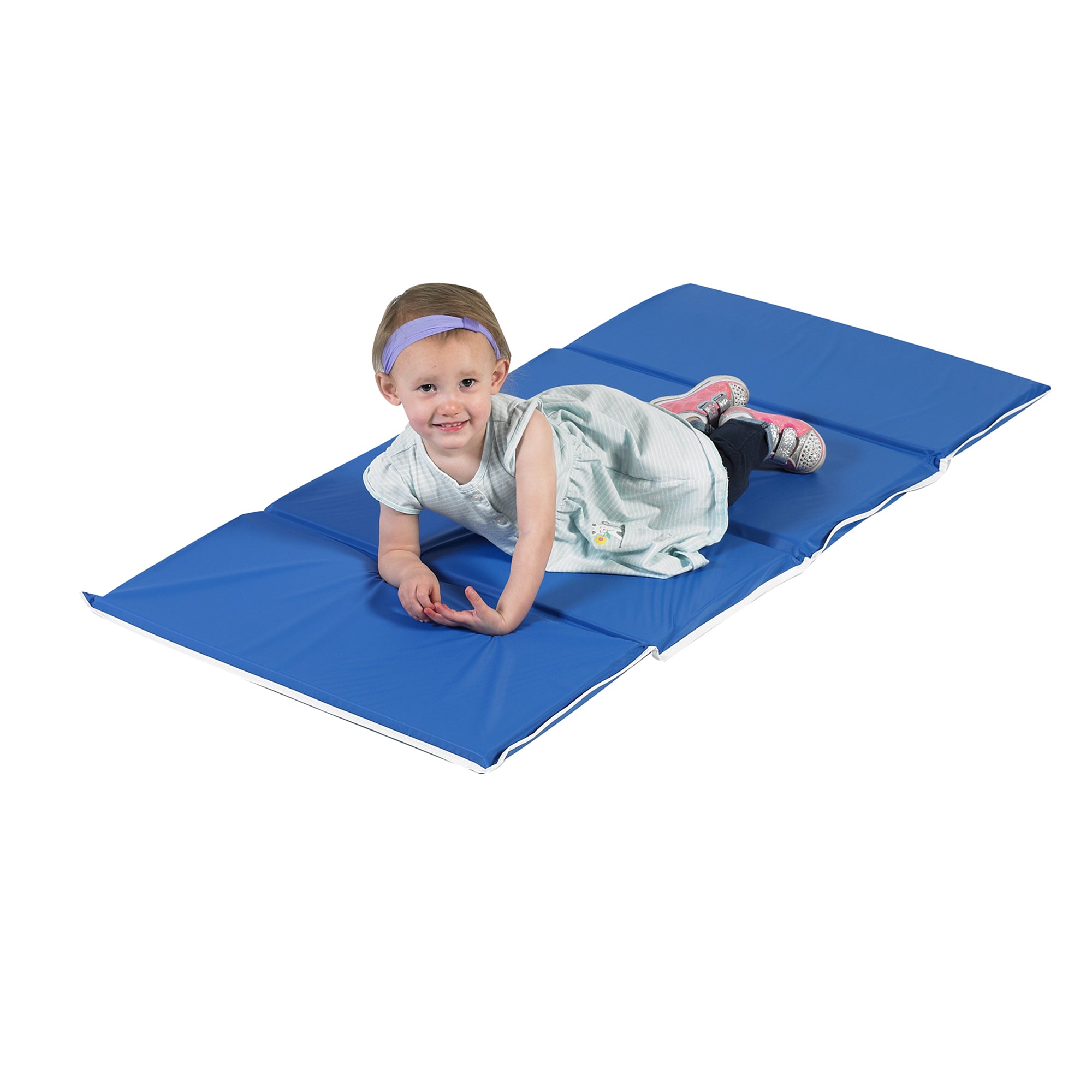 1″ Tough Duty Folding Rest Mat — CF400-002