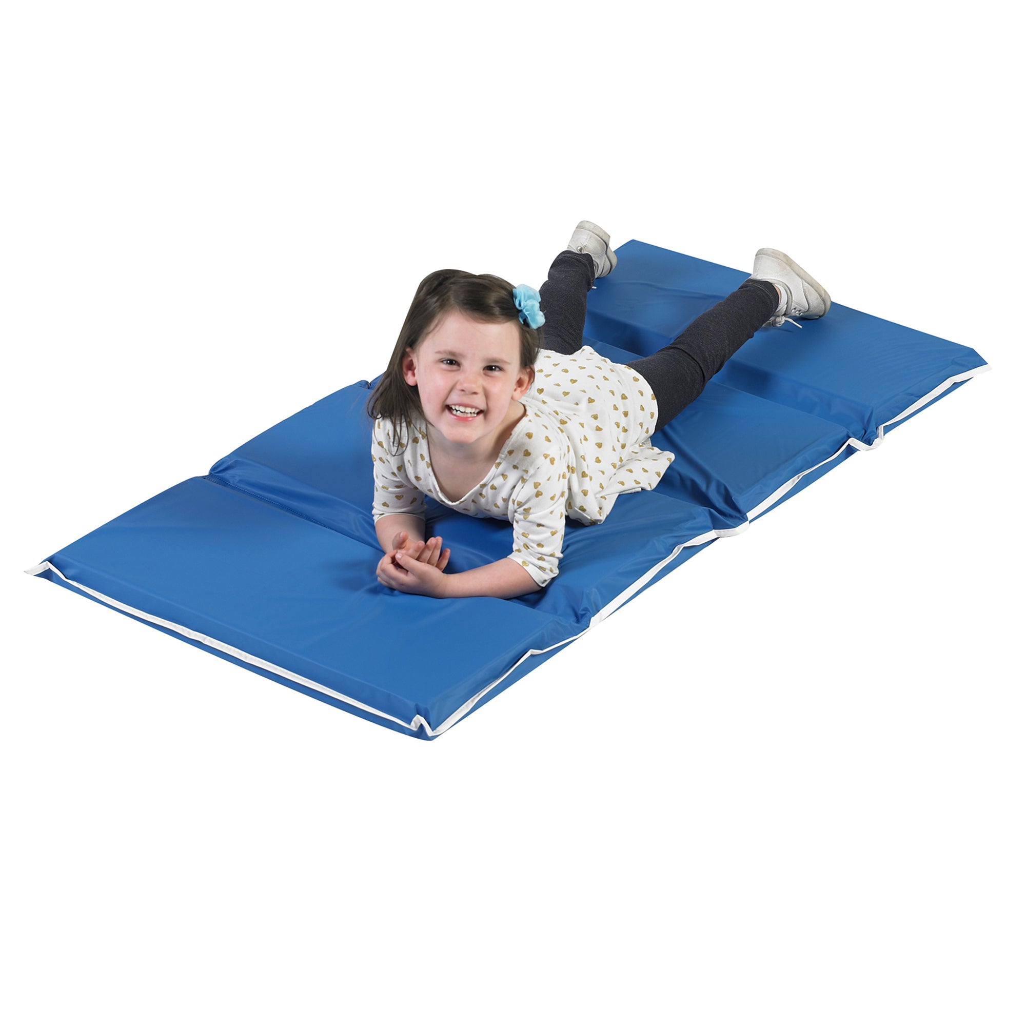 2″ Tough Duty Folding Mat — CF400-003