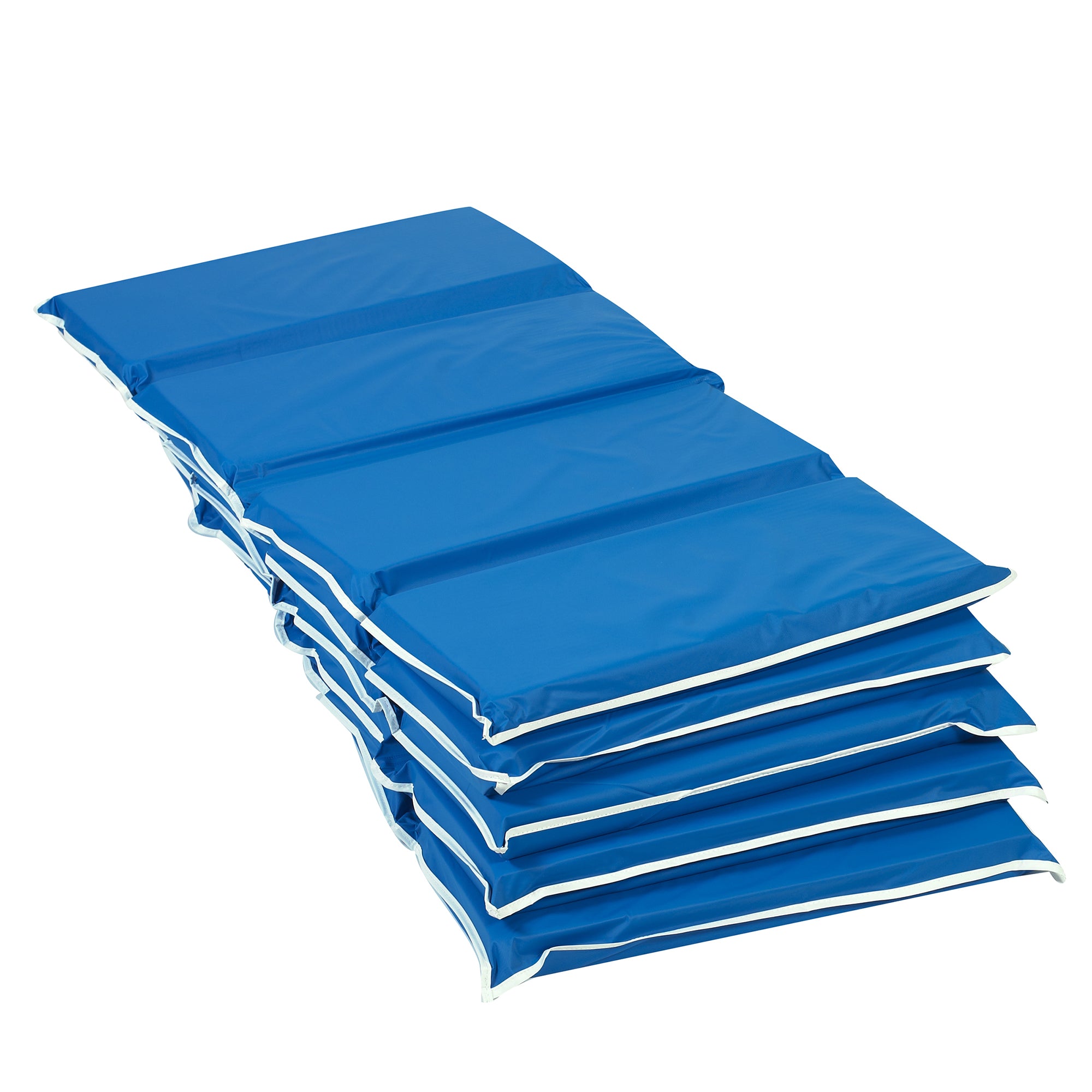 2″ Tough Duty Folding Mat — CF400-053