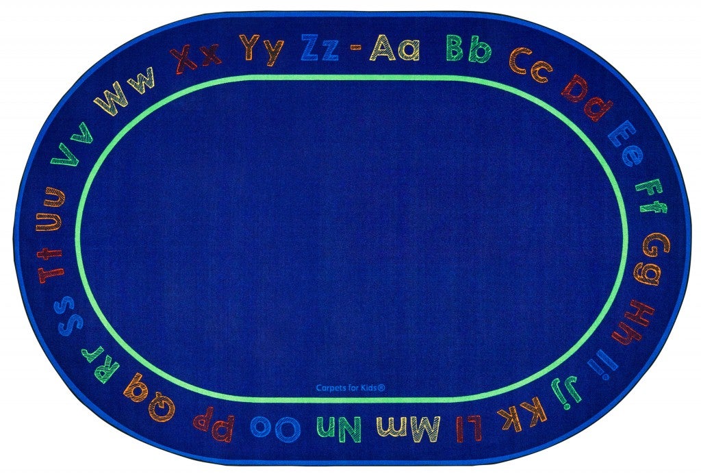 Chalk & Play Literacy — SKU 6308