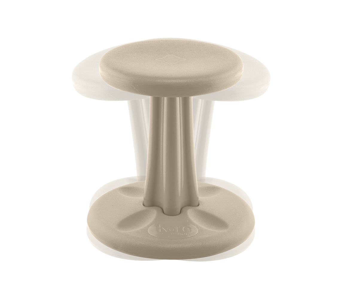 Kore Design™ Wobble Chair