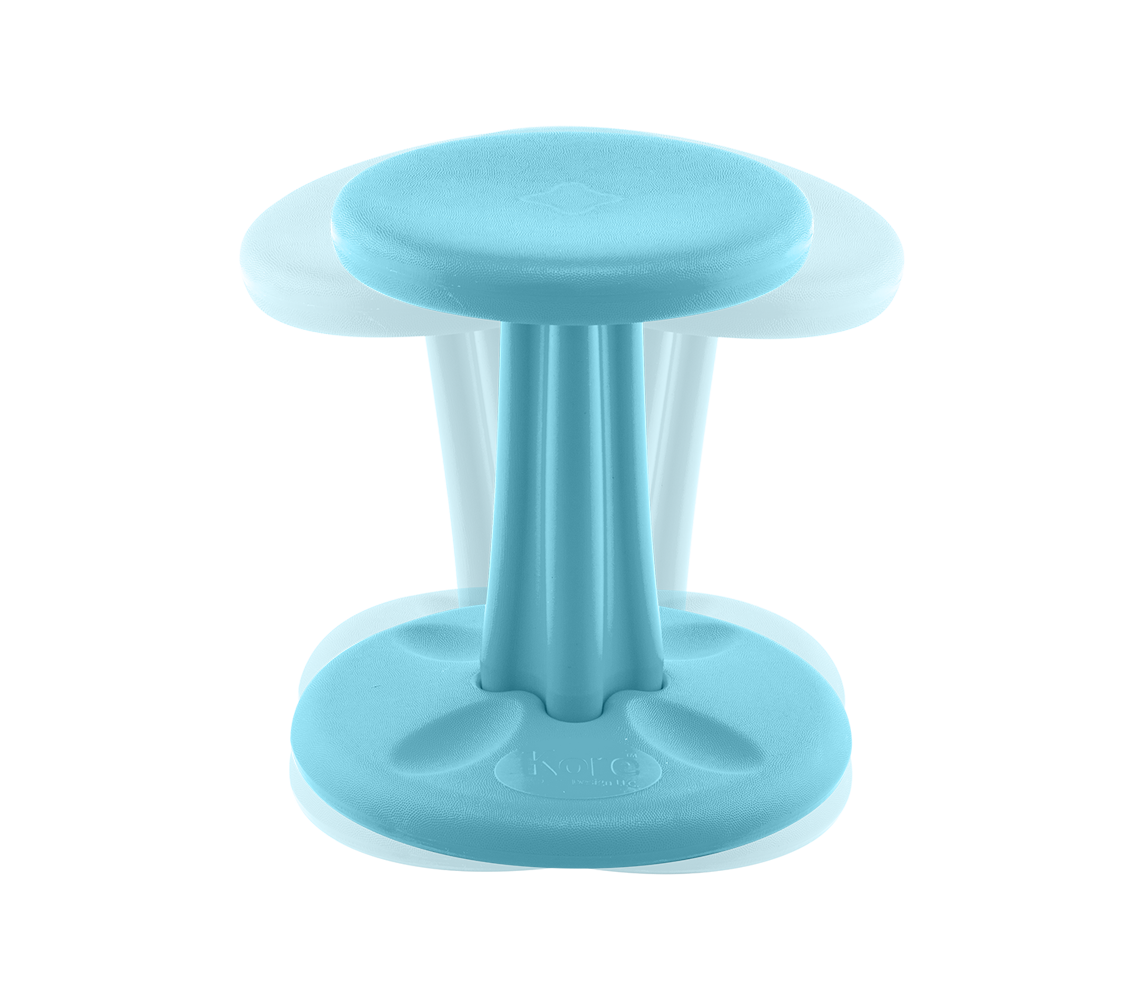 Kore Design™ Wobble Chair