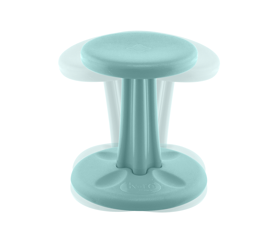 Kore Design™ Wobble Chair