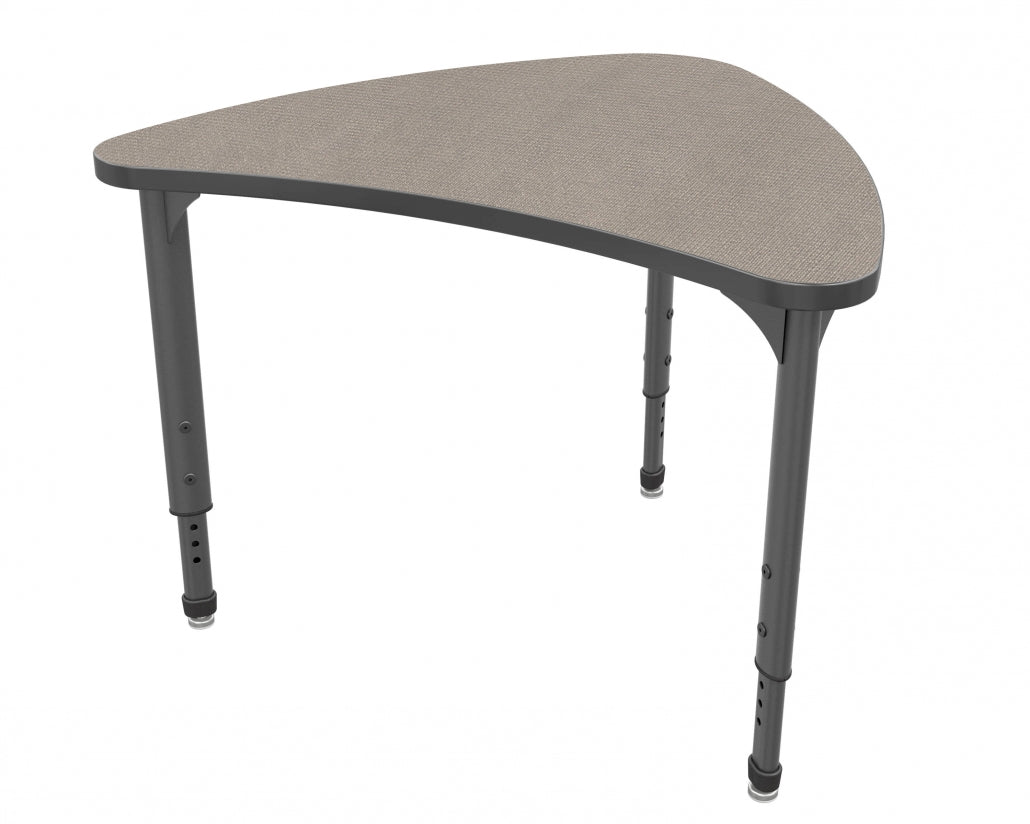 Apex™ Large Chevron Student Desks