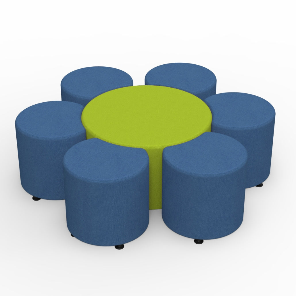Sonik® Flower Set