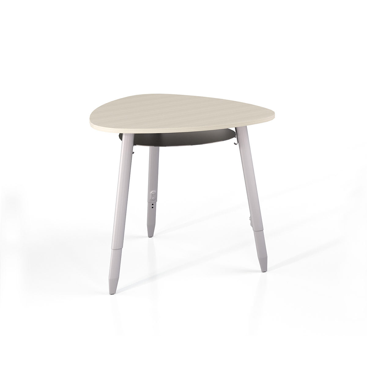 Flowform® Round Triangle Table – Add Some Class