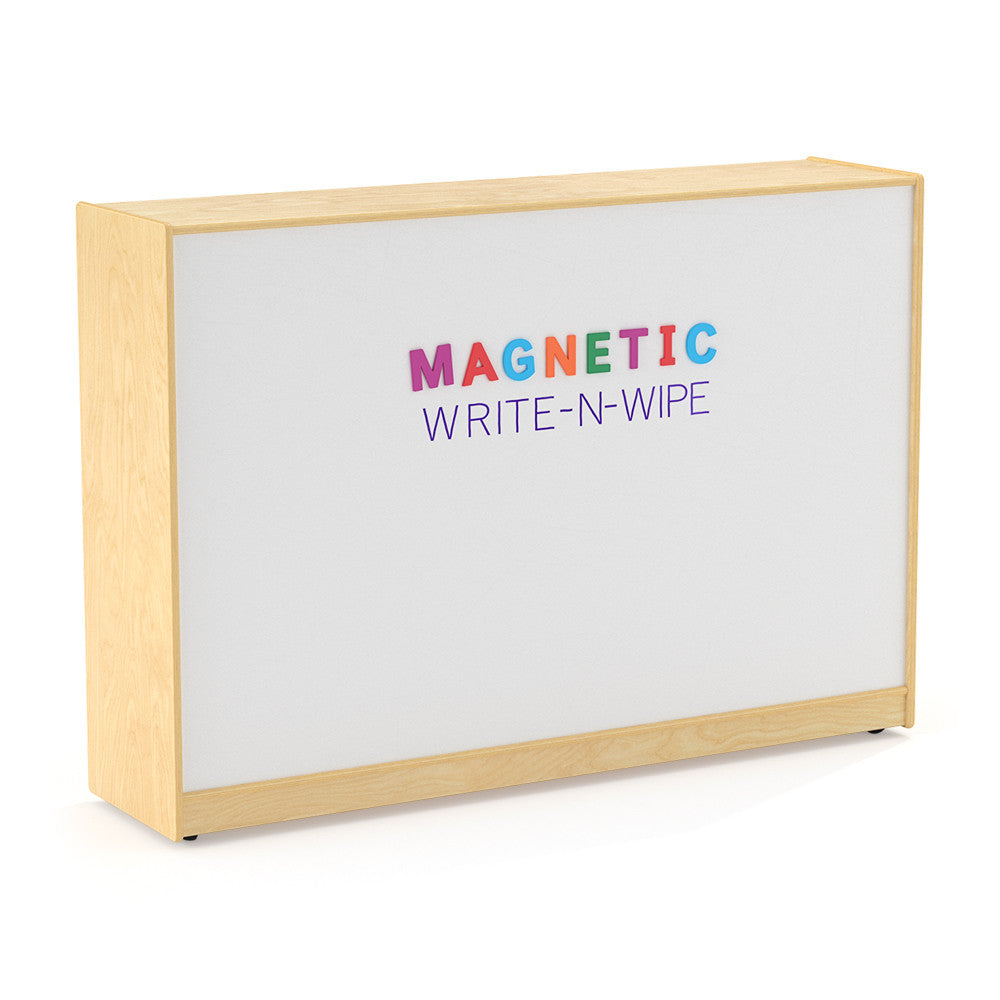 Jonti-Craft® 30 Cubbie-Tray Mobile Storage — 0430JCMG