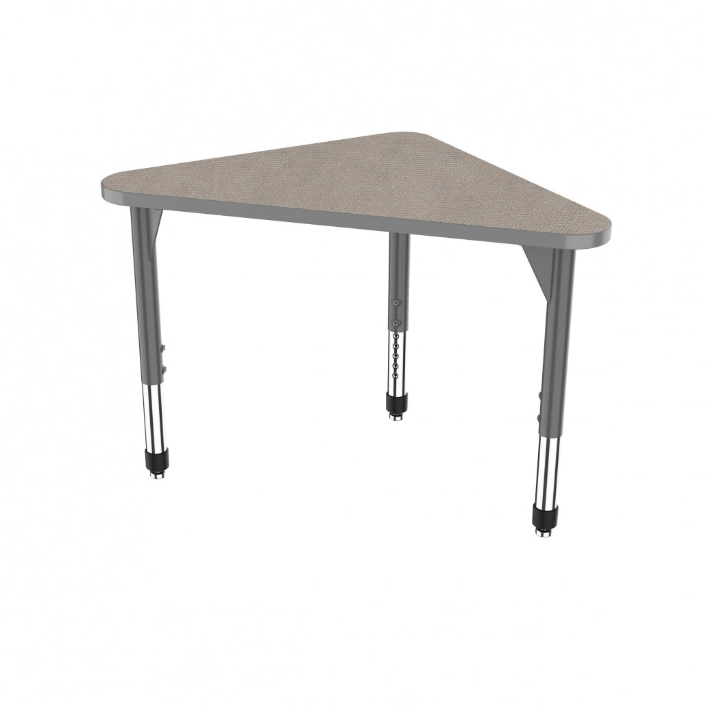 Premier™ Triangle Student Desk