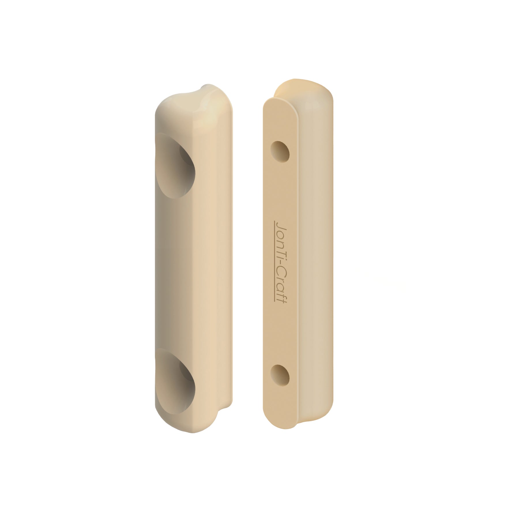 KYDZ Suite® Hub Connector Tabs (Set of 2)