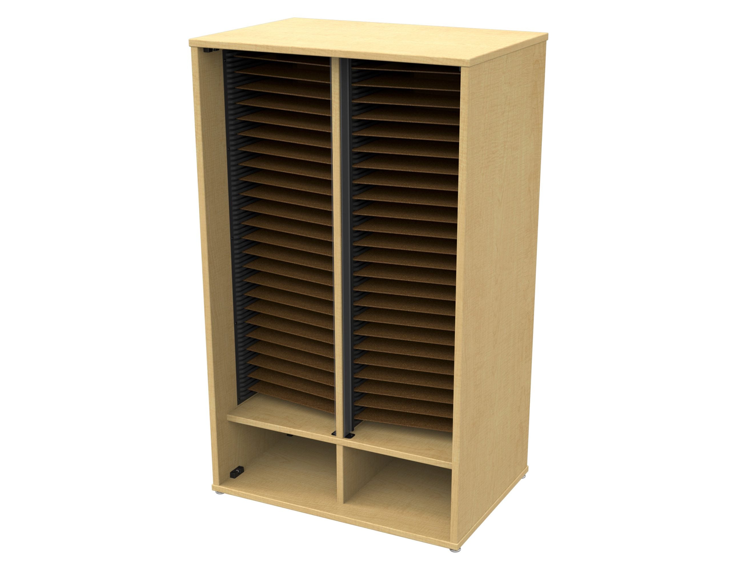 Folio Cabinets