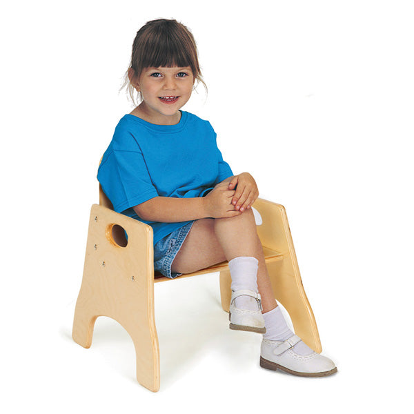 Jonti-Craft® Chairries