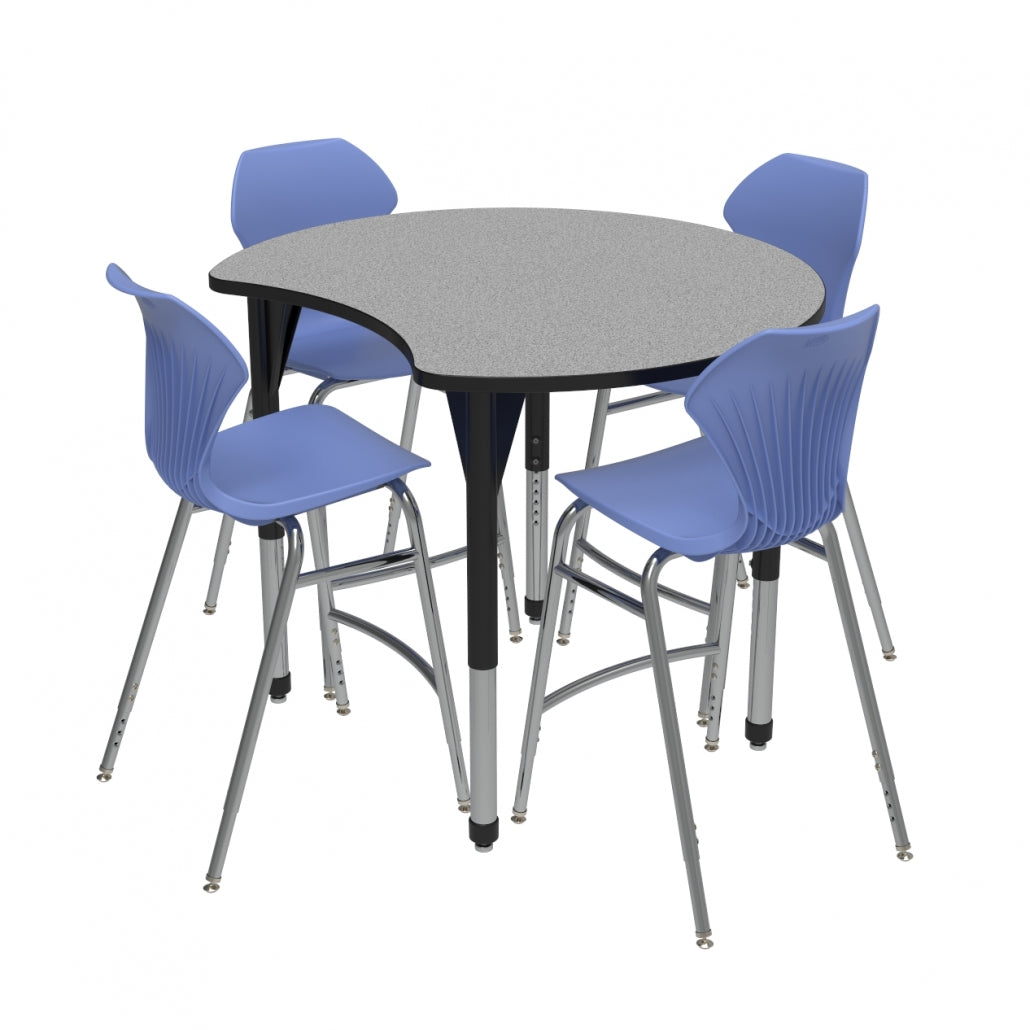 Premier™ Series Scoop Tables