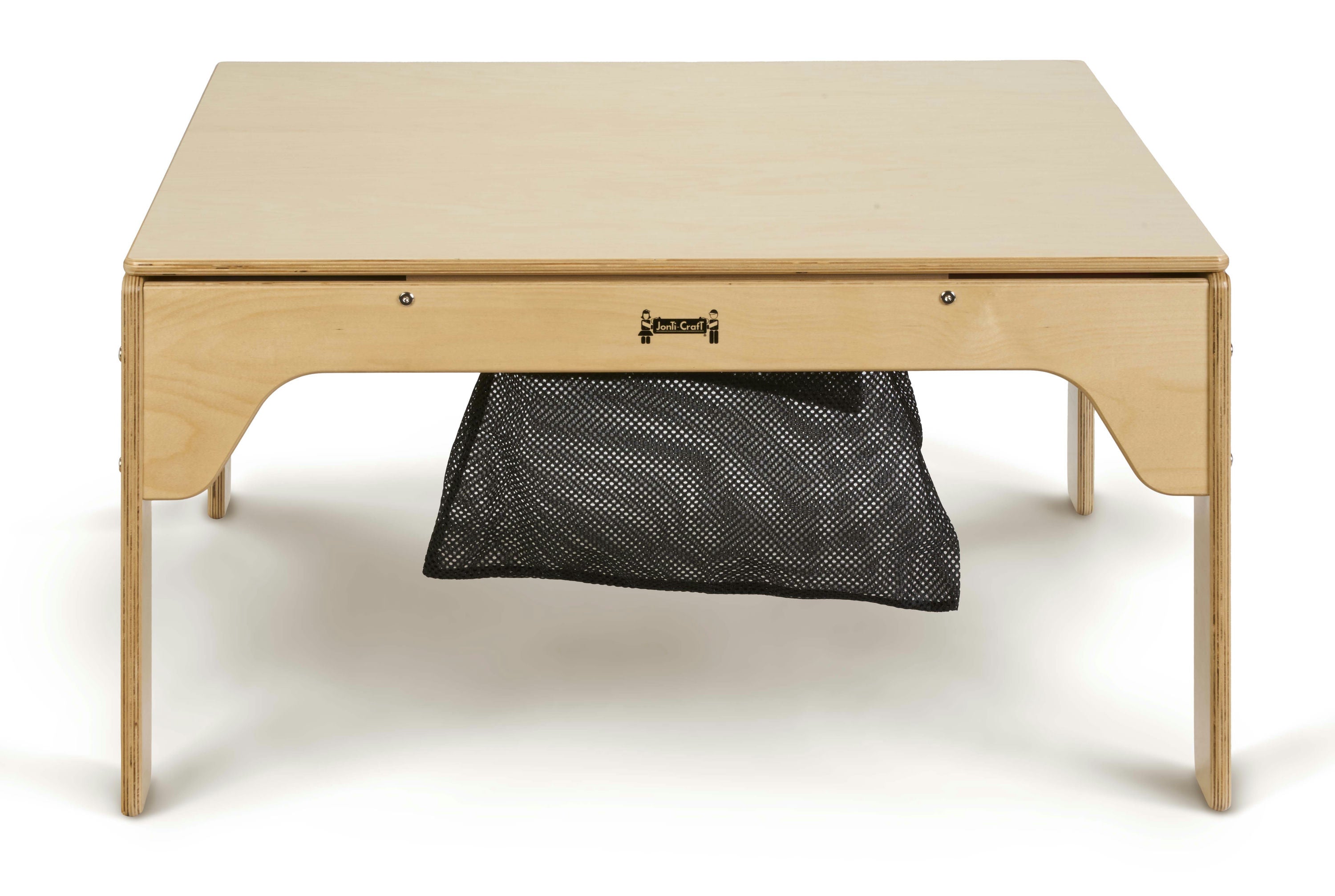 Jonti-Craft® Large LEGO® & DUPLO® Compatible Wood Table Cover